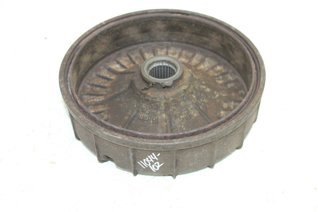 1986 Honda Fourtrax 350 Brake Drum Hub