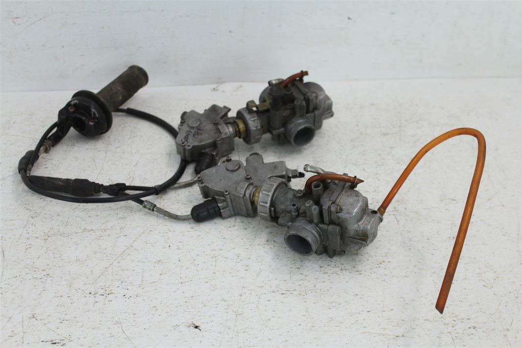 1996 Yamaha Banshee 350 Carburetor Tors Carb Fuel Intake