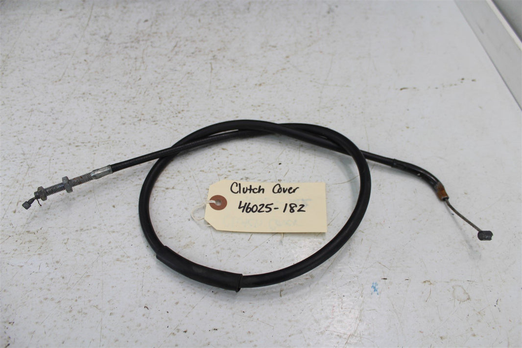 1995 Honda CBR900RR Clutch Cable