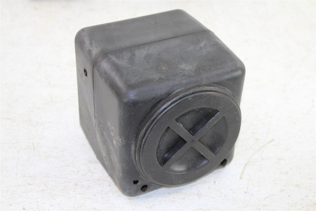 2001 Arctic Cat 400 4x4 Storage Tool Box Container