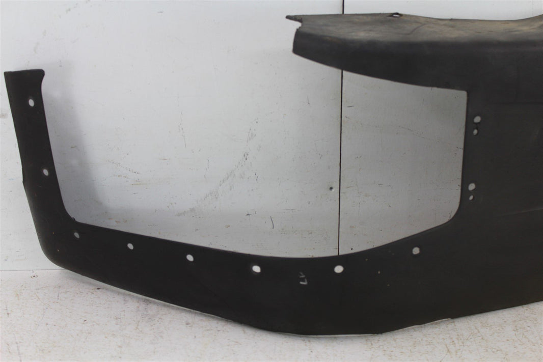2001 Arctic Cat 400 4x4 Front Left Fender Flare