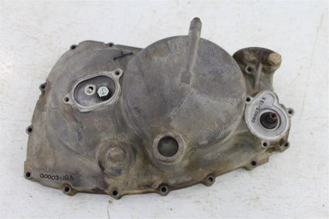 2001 Arctic Cat 400 4x4 Outer Clutch Cover