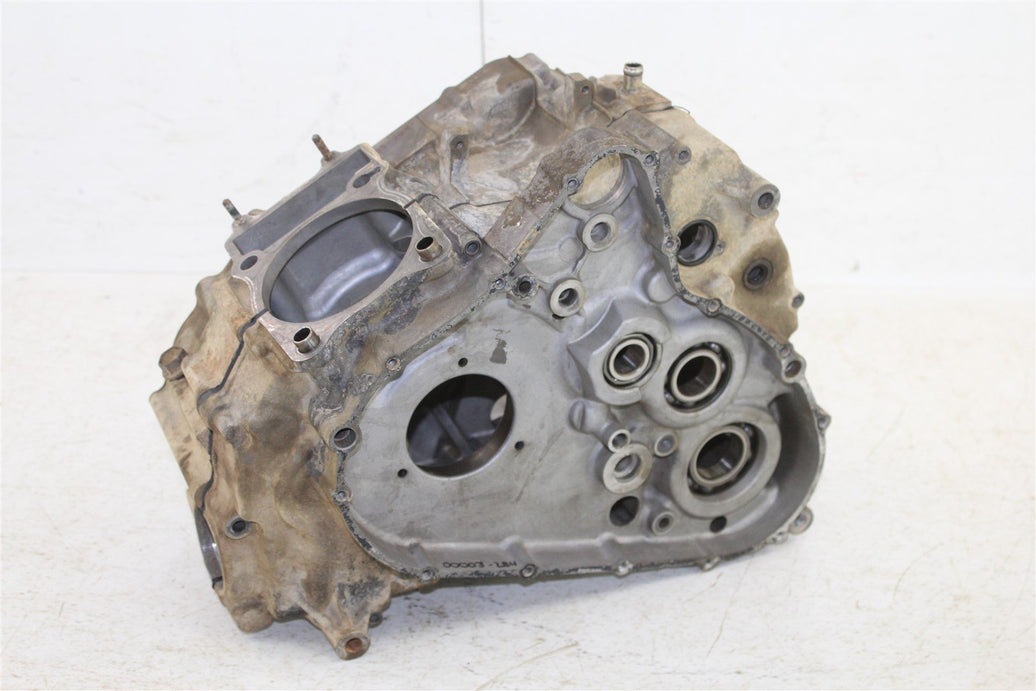 2001 Arctic Cat 400 4x4 Engine Cases Crankcase Left Right