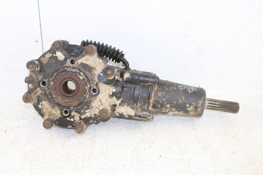 2001 Arctic Cat 400 4x4 Rear Differential