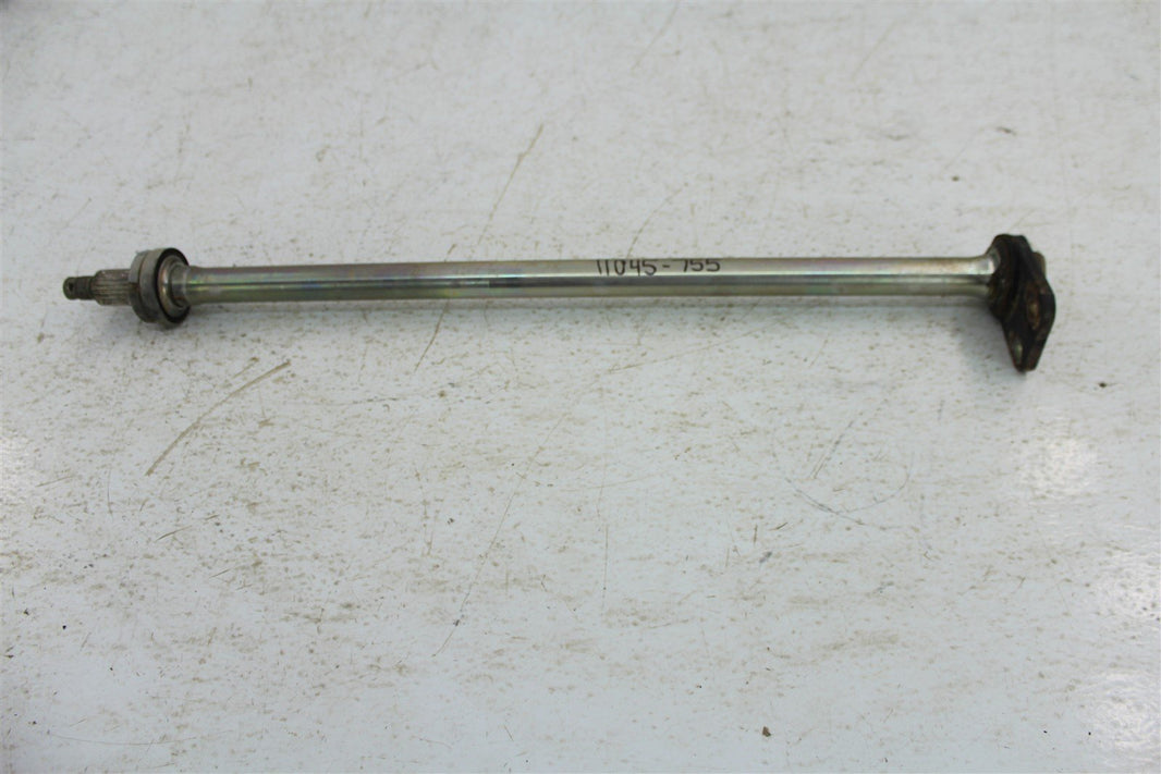 1985 Honda Fourtrax TRX250 Steering Stem Shaft
