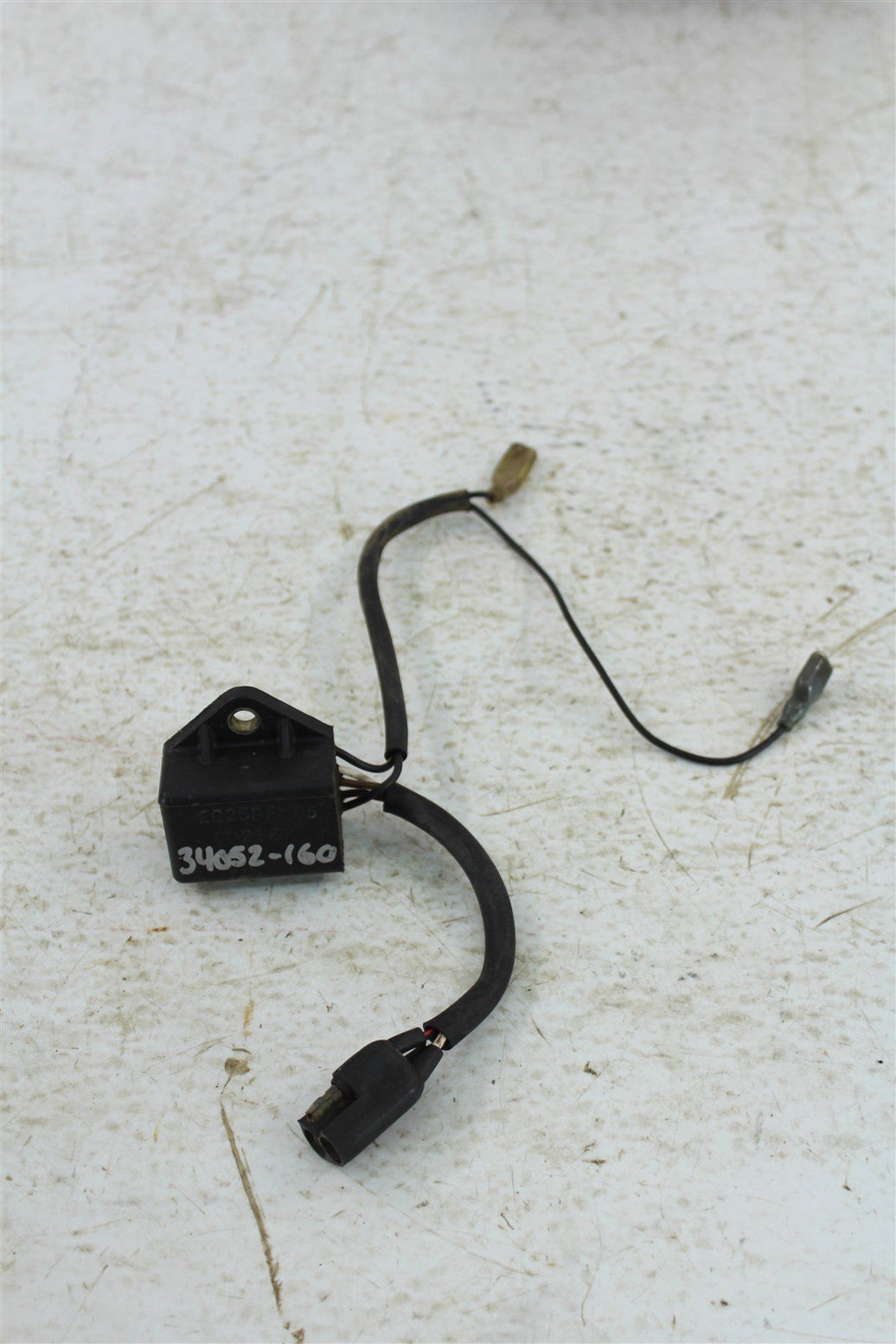 1996 Polaris Trail Blazer 250 ES CDI ECU Computer Ignition