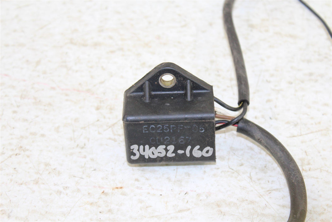 1996 Polaris Trail Blazer 250 ES CDI ECU Computer Ignition