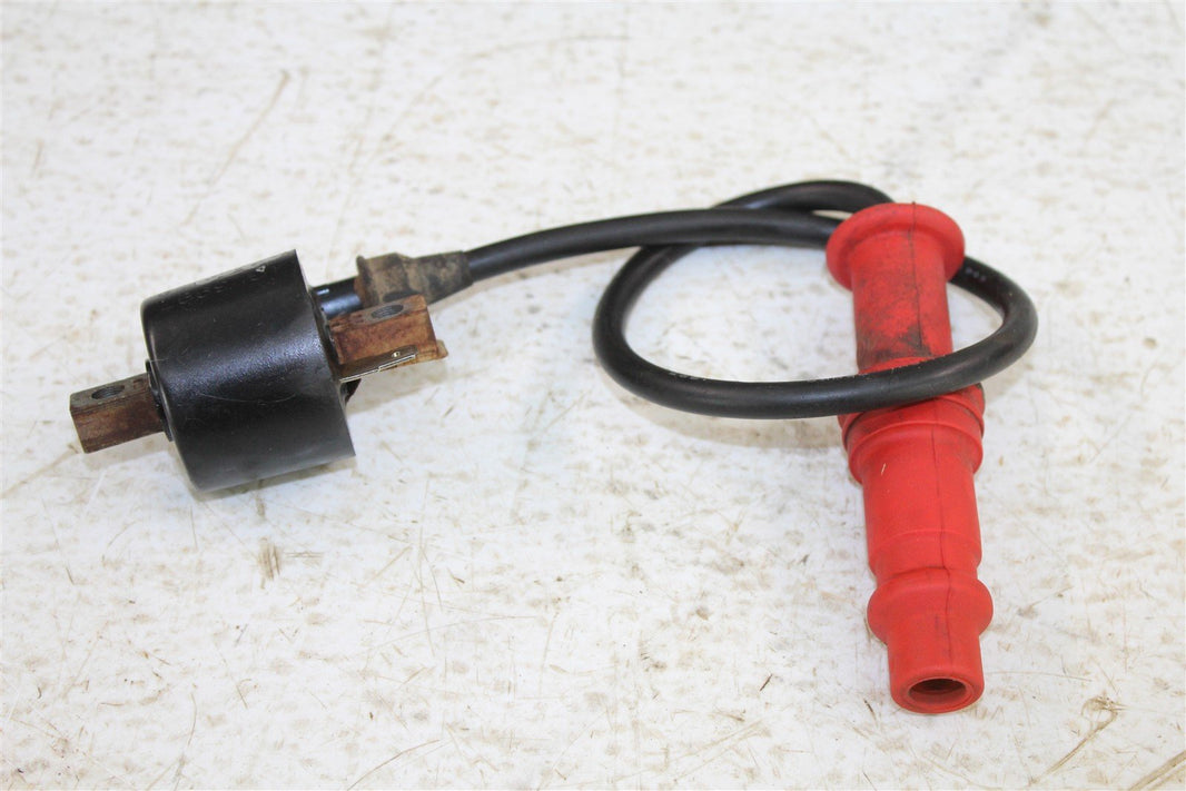 1996 Polaris Magnum 425 4x4 Ignition Coil Spark Plug Boot