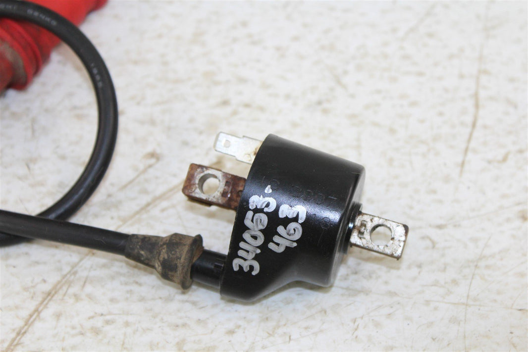 1996 Polaris Magnum 425 4x4 Ignition Coil Spark Plug Boot