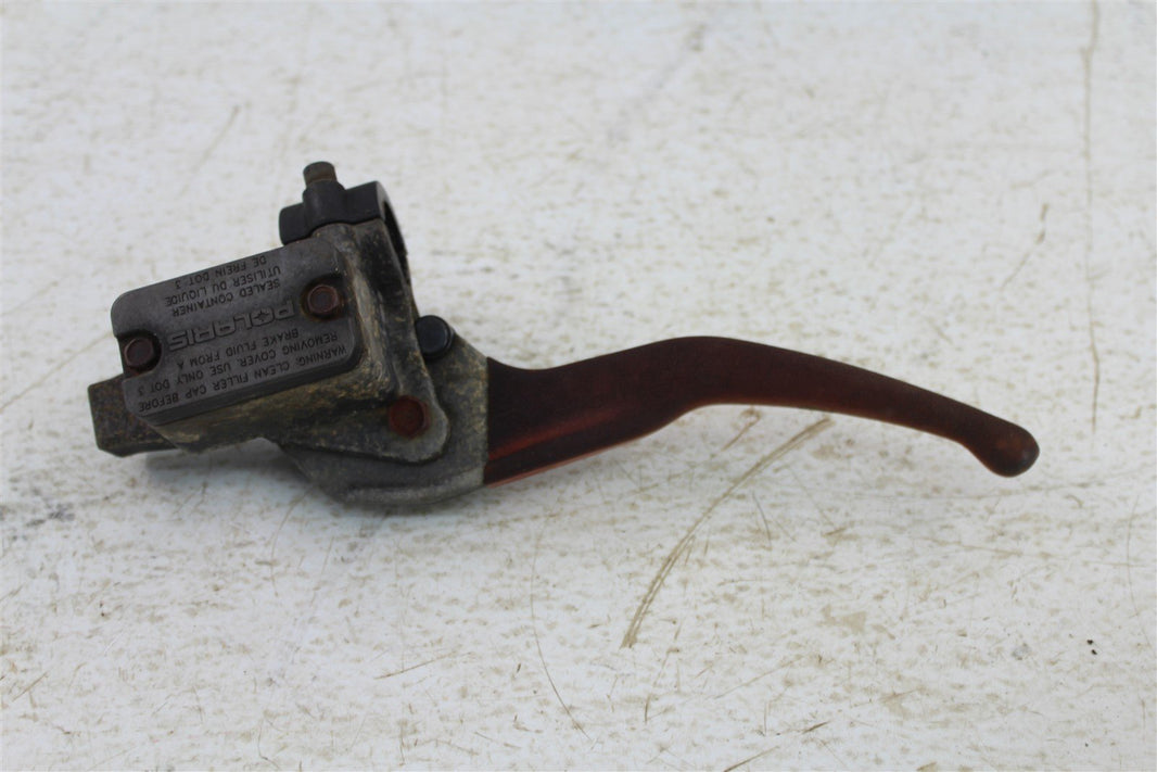 1996 Polaris Magnum 425 4x4 Front Brake Master Cylinder Lever