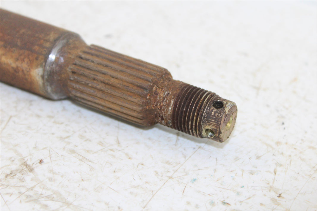 1996 Polaris Magnum 425 4x4 Rear Drive Axle