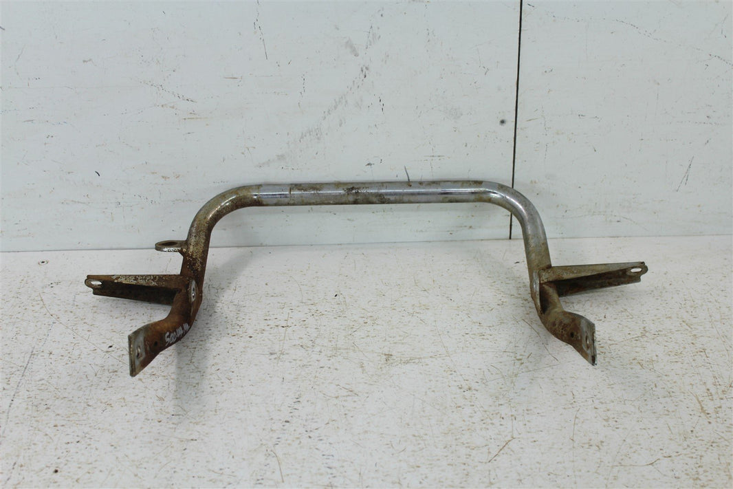 1986 Yamaha Moto-4 225 Rear Passenger Grab Bar Handle Rack Support