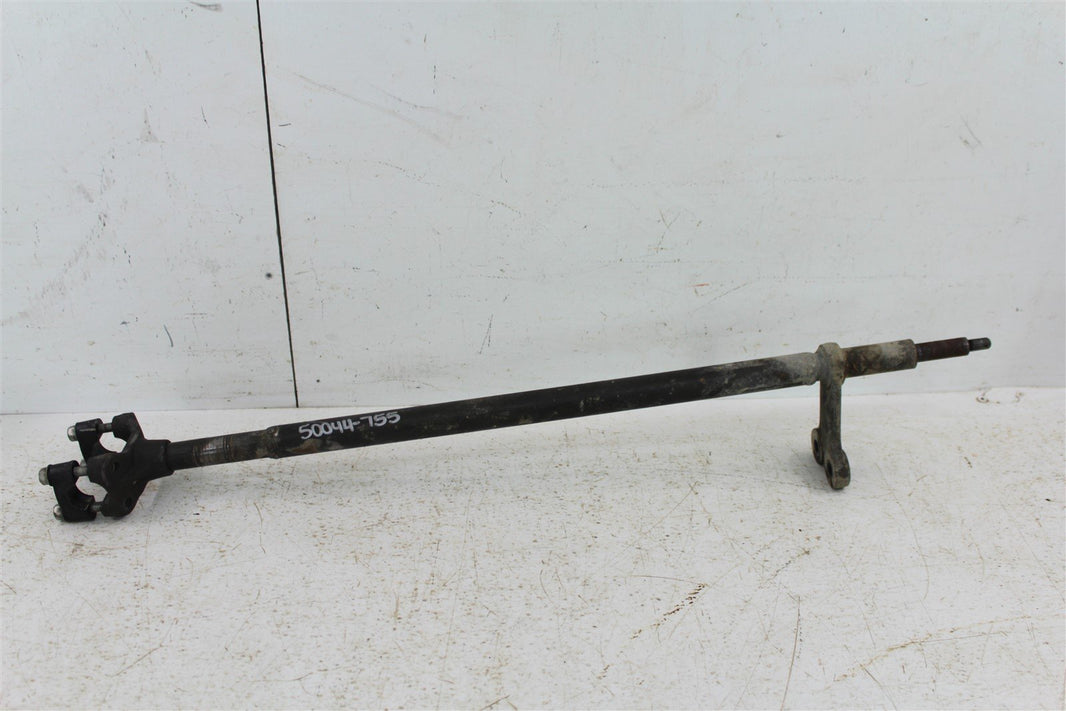 1986 Yamaha Moto-4 225 Steering Stem Shaft