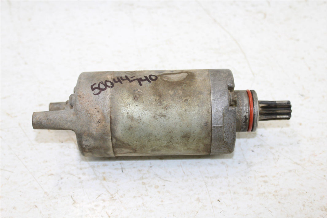 1986 Yamaha Moto-4 225 Starter Motor