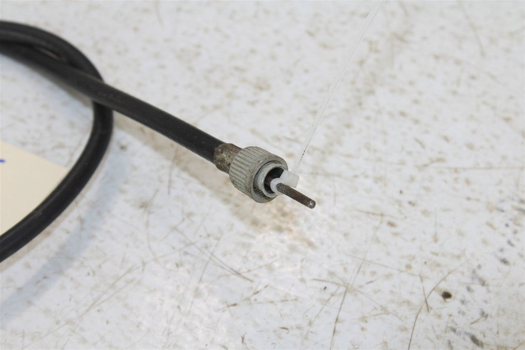 1986 Yamaha Moto-4 225 Speedometer Cable Speedo Wire
