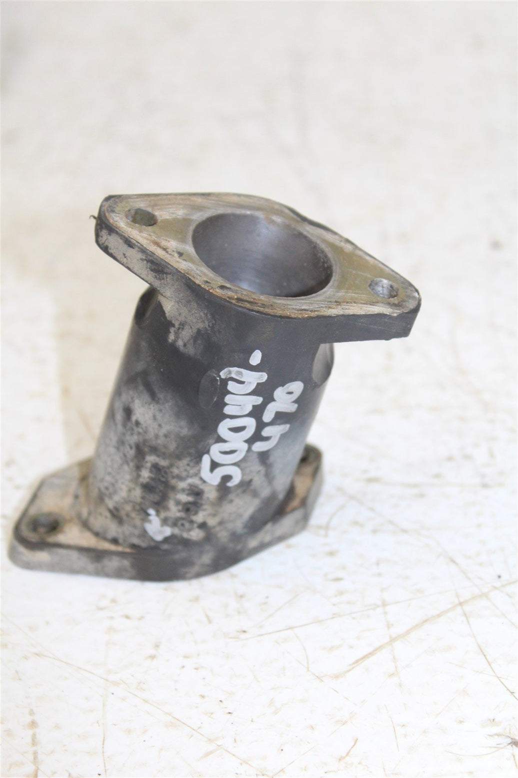 1986 Yamaha Moto-4 225 Intake Manifold