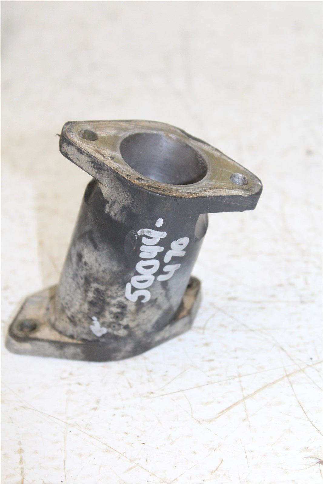 1986 Yamaha Moto-4 225 Intake Manifold