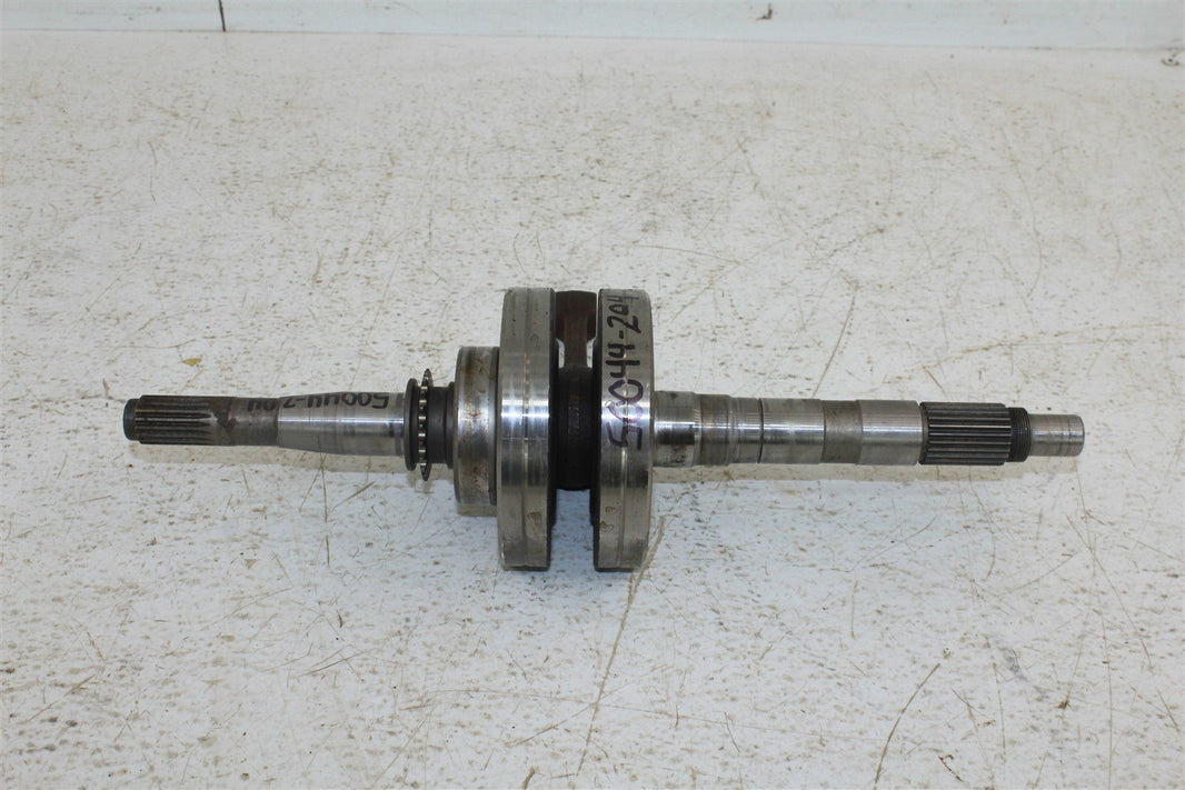 1986 Yamaha Moto-4 225 Crankshaft Connecting Rod