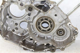 1985 Honda Fourtrax TRX 250 Engine Cases Crankcase Left Right