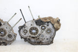 1985 Honda Fourtrax TRX 250 Engine Cases Crankcase Left Right
