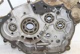 1985 Honda Fourtrax TRX 250 Engine Cases Crankcase Left Right