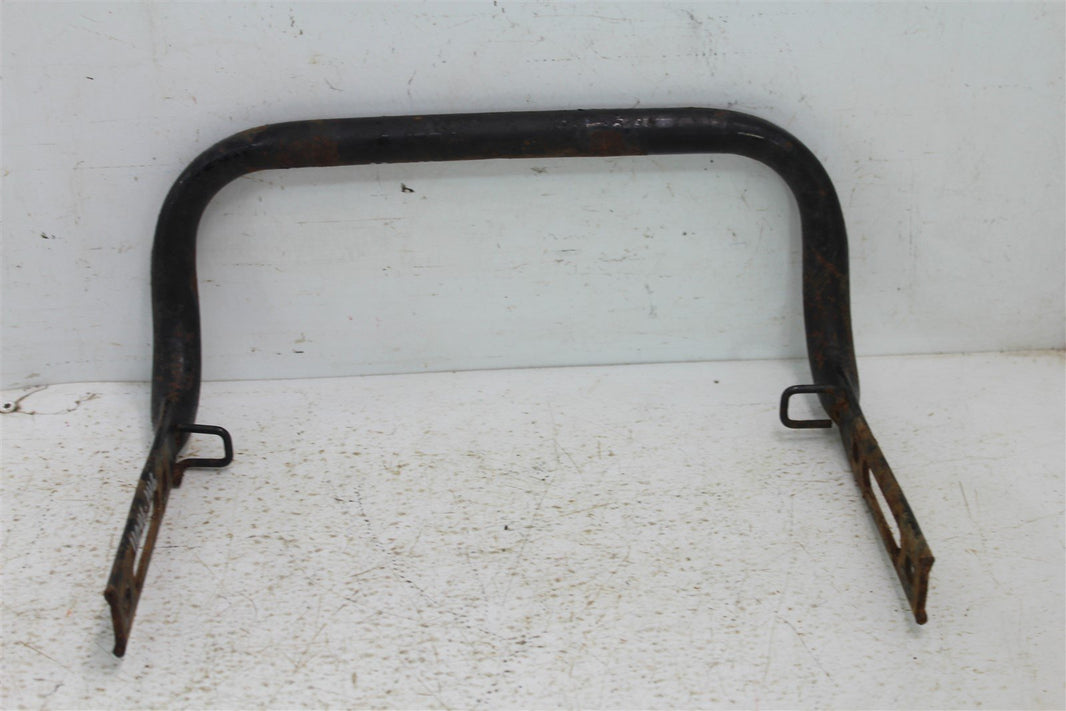 1985 Honda Fourtrax TRX 250 Rear Grab Bar Handle Rack Mount