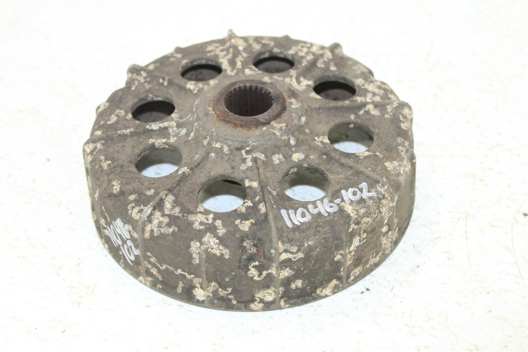 1985 Honda Fourtrax TRX 250 Rear Brake Drum Hub