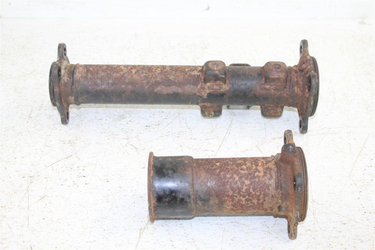 ATV Axle Carrier Duffs Powersports