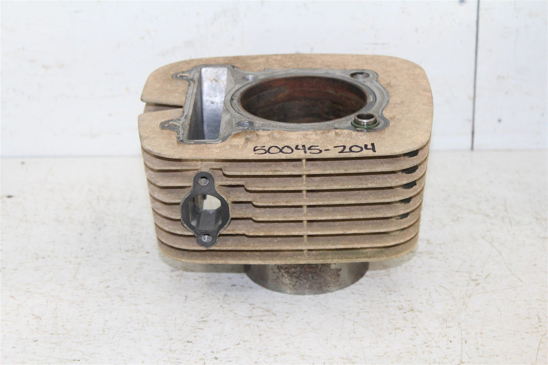 2001 Yamaha Big Bear 400 4x4 Engine Cylinder Jug