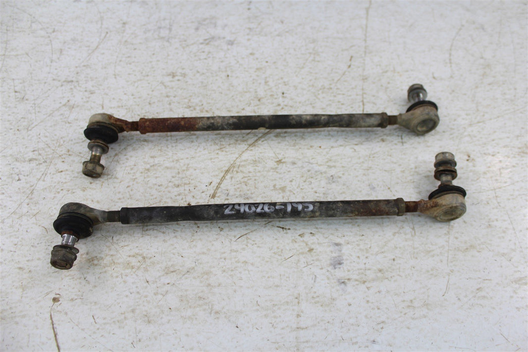 2000 Kawasaki Prairie 300 2x4 Tie Rods Ends Left Right