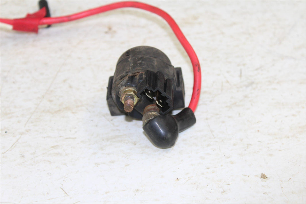 2000 Kawasaki Prairie 300 2x4 Starter Solenoid