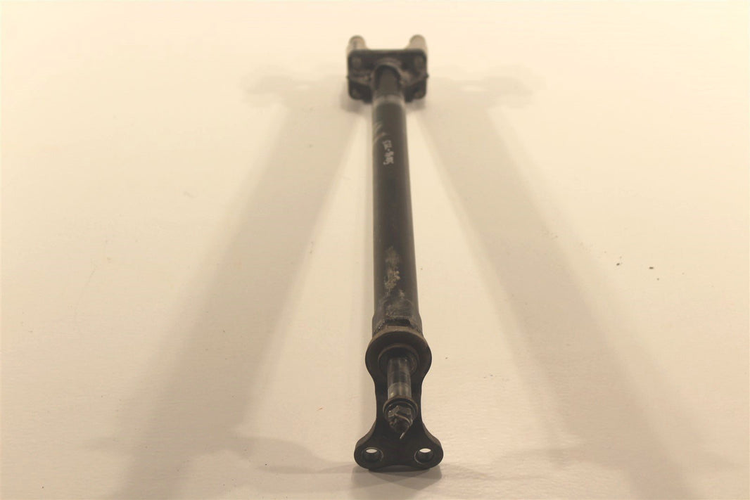 2005 Yamaha Raptor 80 Steering Stem Shaft