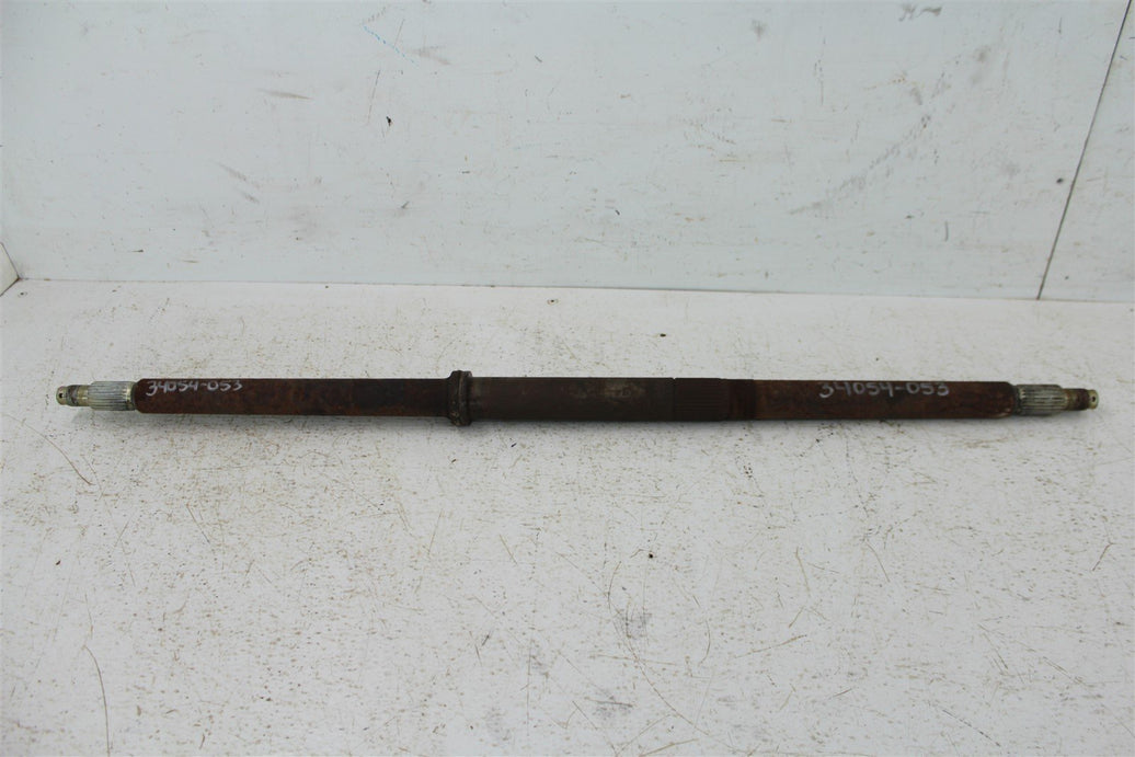 1996 Polaris Xpress 400 Rear Drive Axle