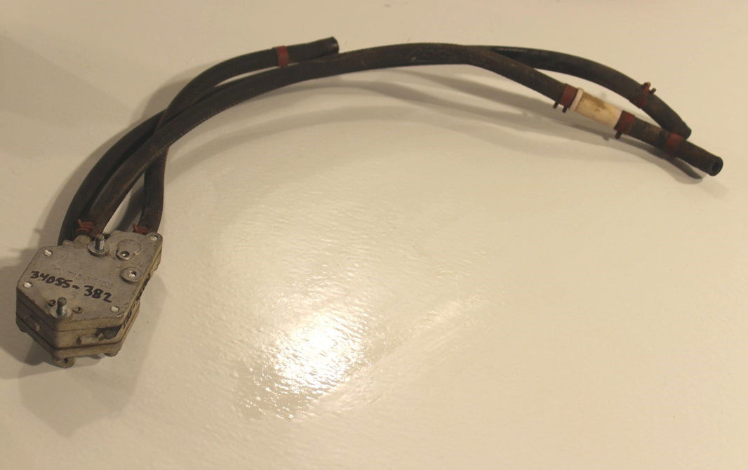 2004 Polaris Trail Boss 330 Fuel Pump