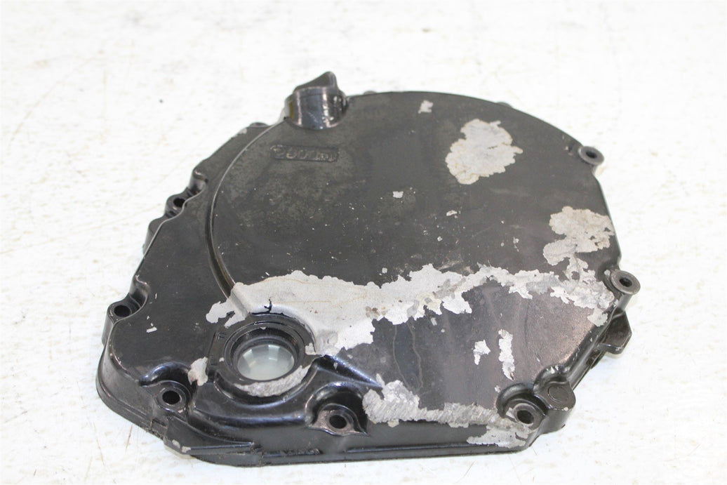 2004 Suzuki GSXR 600 Clutch Cover