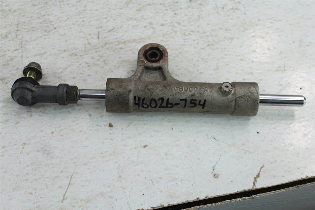 2004 Suzuki GSXR 600 Steering Stabilizer Damper