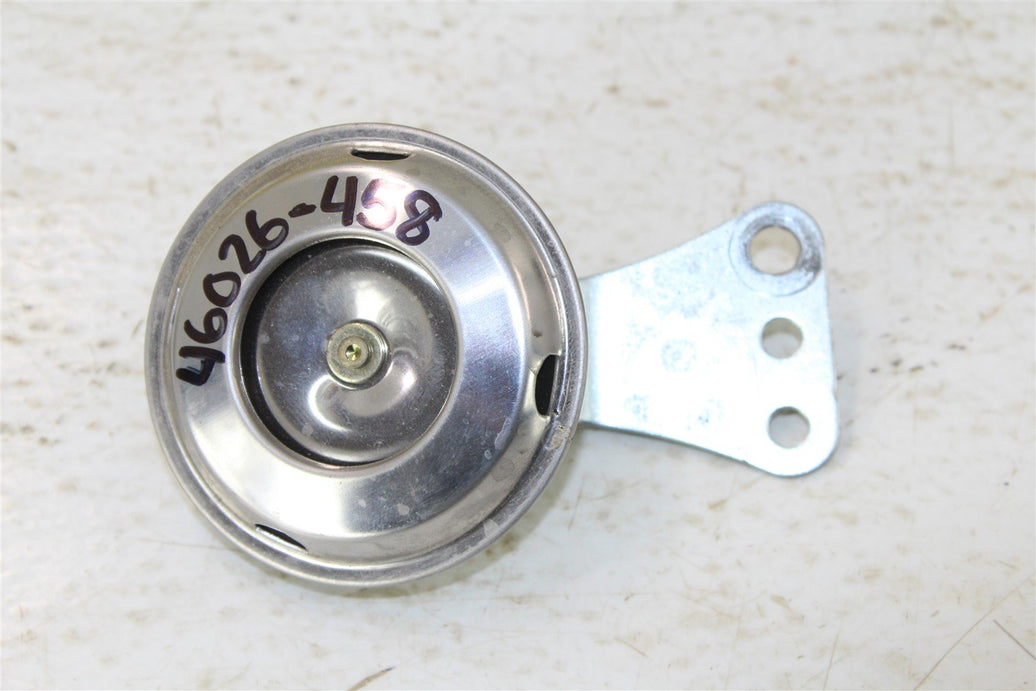 2004 Suzuki GSXR 600 Horn