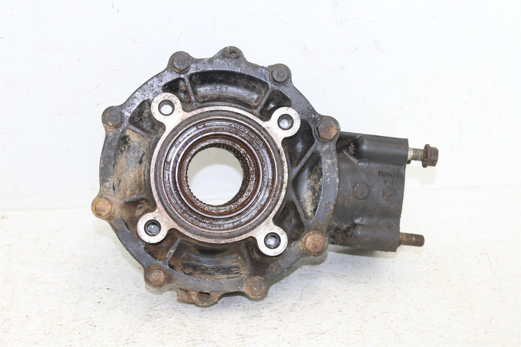 1986 Yamaha Moto 4 225 Rear Differential