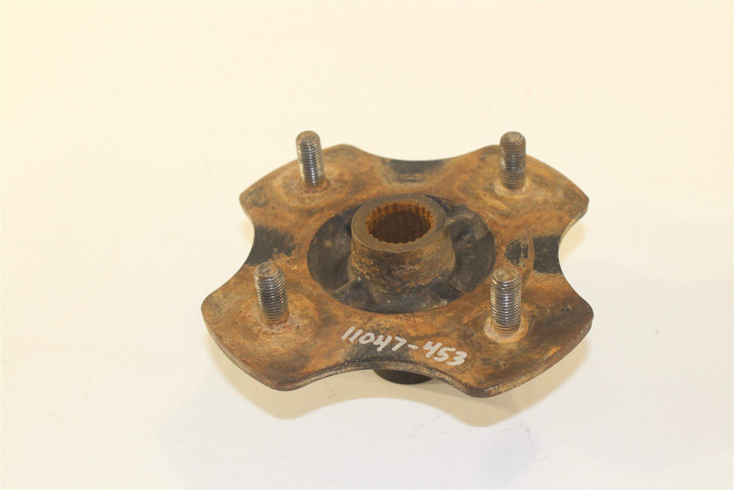 1997 Honda Fourtrax 300 2x4 Rear Hub Wheel Mount