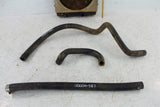 2005 Arctic Cat 500 4x4 Automatic Coolant Radiator Cooling