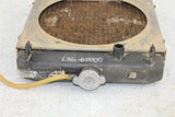 2005 Arctic Cat 500 4x4 Automatic Coolant Radiator Cooling