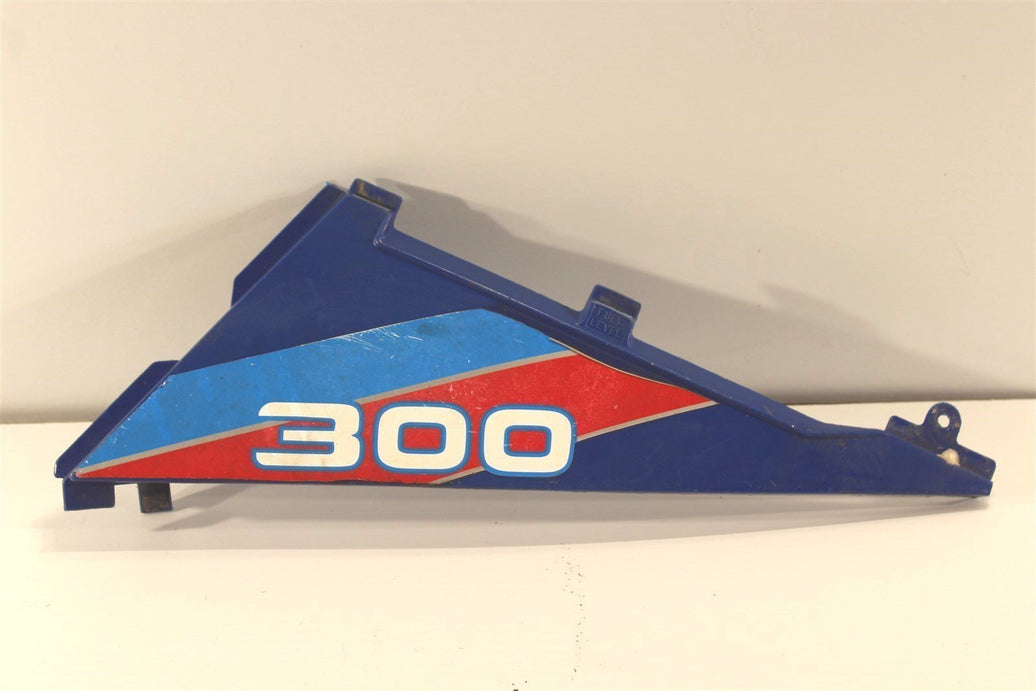 1994 Polaris 300 2x4 Right Gas Tank Shroud Fender