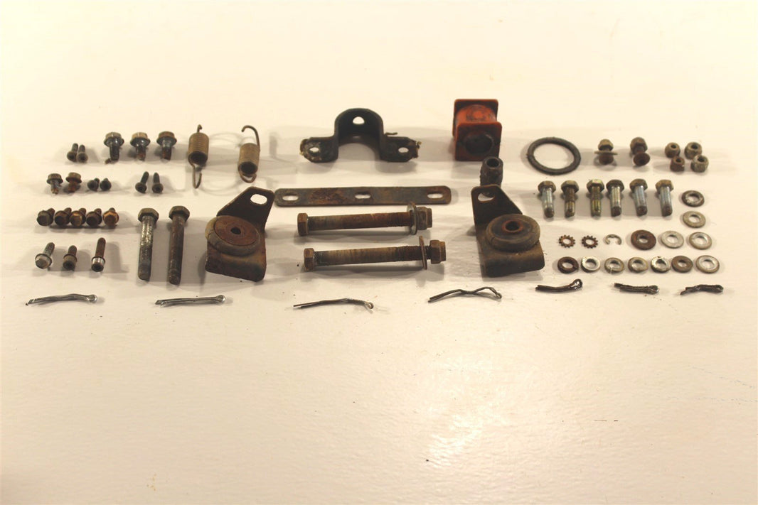1994 Polaris 300 2x4 Chassis Bolt Kit Hardware