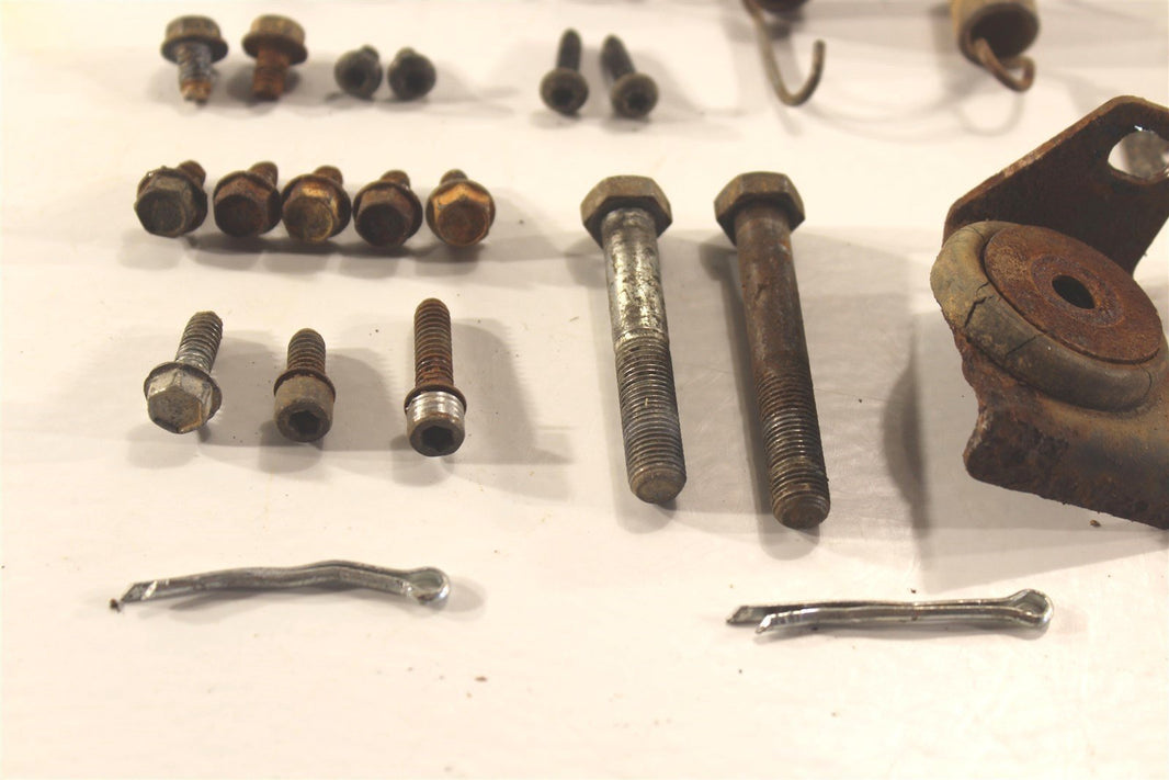 1994 Polaris 300 2x4 Chassis Bolt Kit Hardware