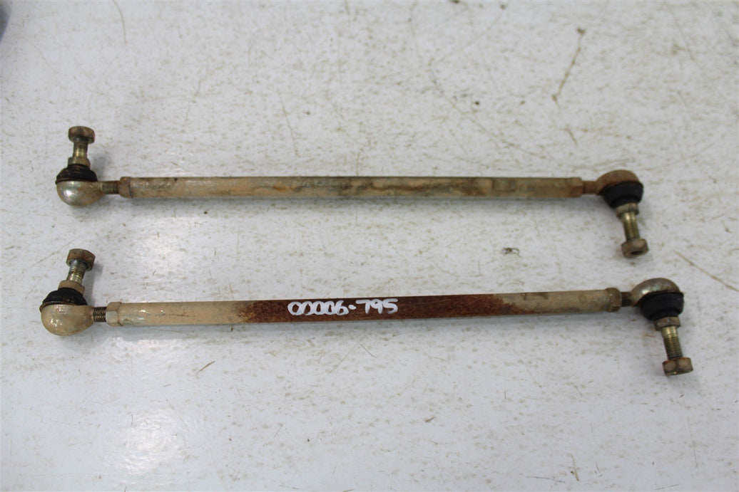 2002 Arctic Cat 300 2x4 Tie Rods Ends Left Right