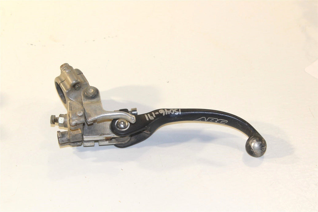 2006 Honda CRF 250R Clutch Lever Perch ARC Lever
