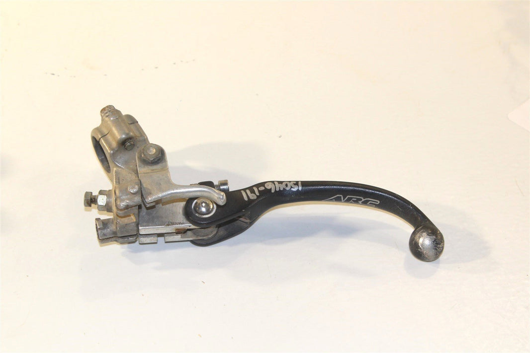 2006 Honda CRF 250R Clutch Lever Perch ARC Lever