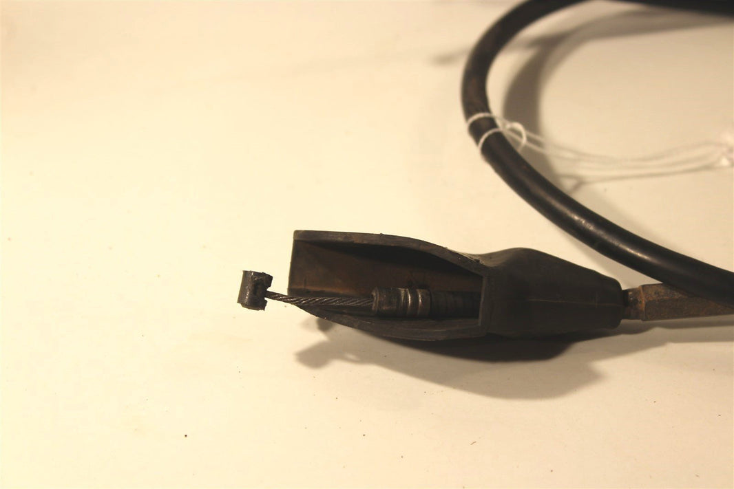 1998 Suzuki RM125 Clutch Cable