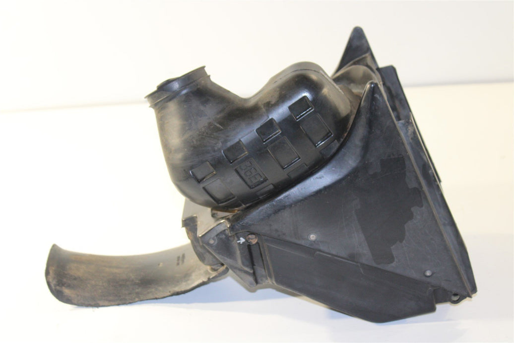1998 Suzuki RM125 Air Box Intake Filter