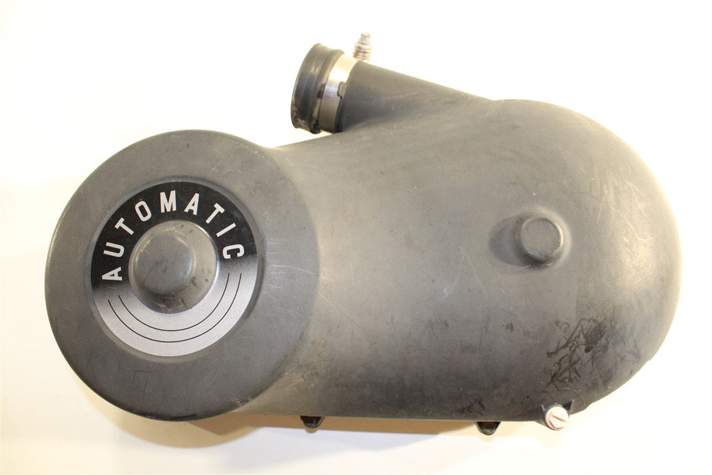 2005 Polaris Magnum 330 4x4 Clutch Housing Cover Backing Plate